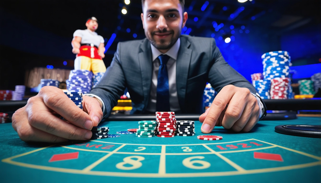 Ezz casino registration guide and account setup tips